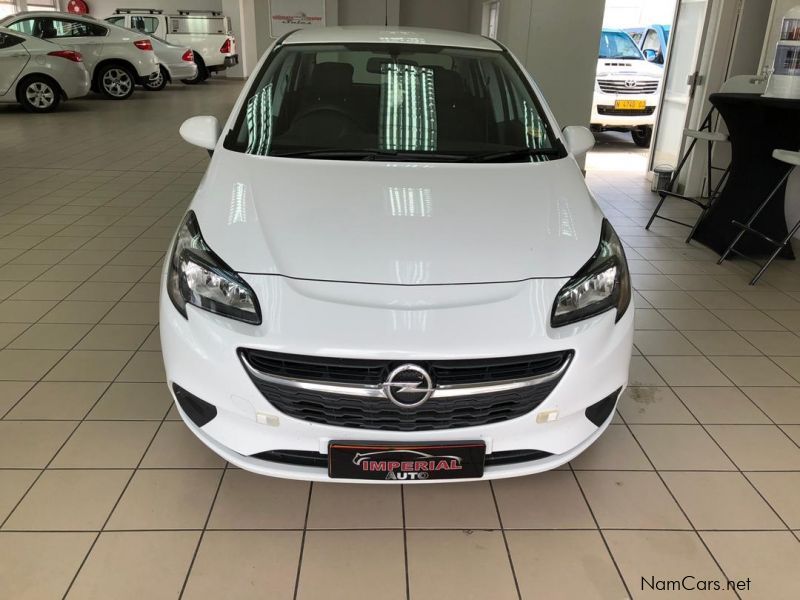 Opel Corsa 1.0 Turbo Ecoflex in Namibia