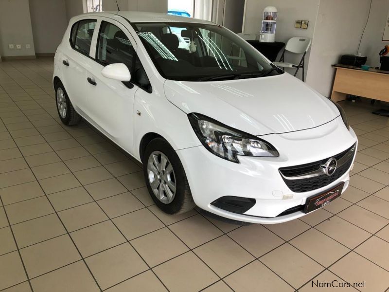 Opel Corsa 1.0 Turbo Ecoflex in Namibia