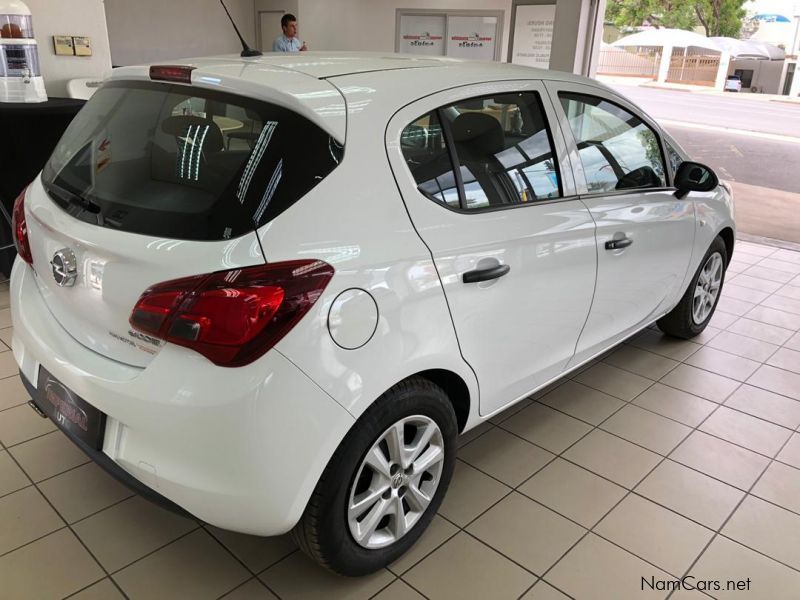 Opel Corsa 1.0 Turbo Ecoflex in Namibia