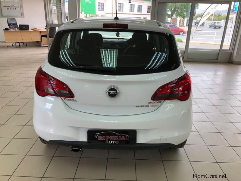 Opel Corsa 1.0 Turbo Ecoflex in Namibia