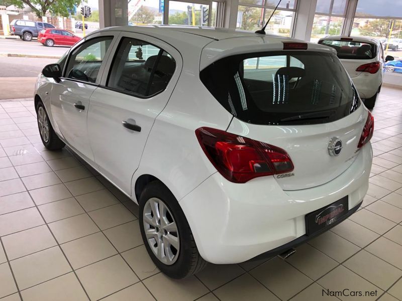 Opel Corsa 1.0 Turbo Ecoflex in Namibia