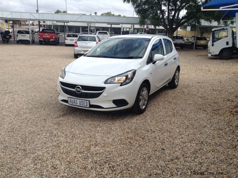 Opel Corsa 1.0 Turbo Essentia 5 door in Namibia