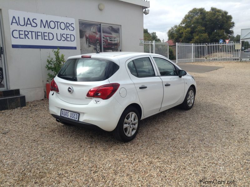 Opel Corsa 1.0 Turbo Essentia 5 door in Namibia