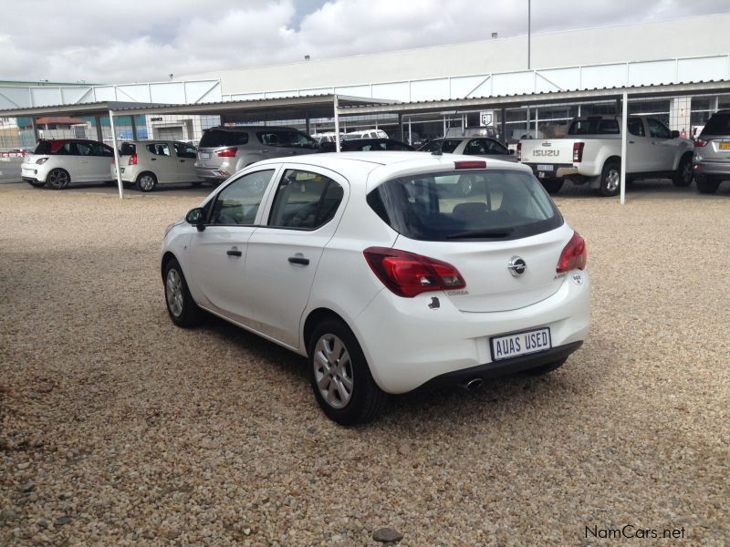 Opel Corsa 1.0 Turbo Essentia 5 door in Namibia