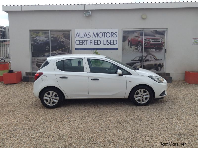 Opel Corsa 1.0 Turbo Essentia 5 door in Namibia