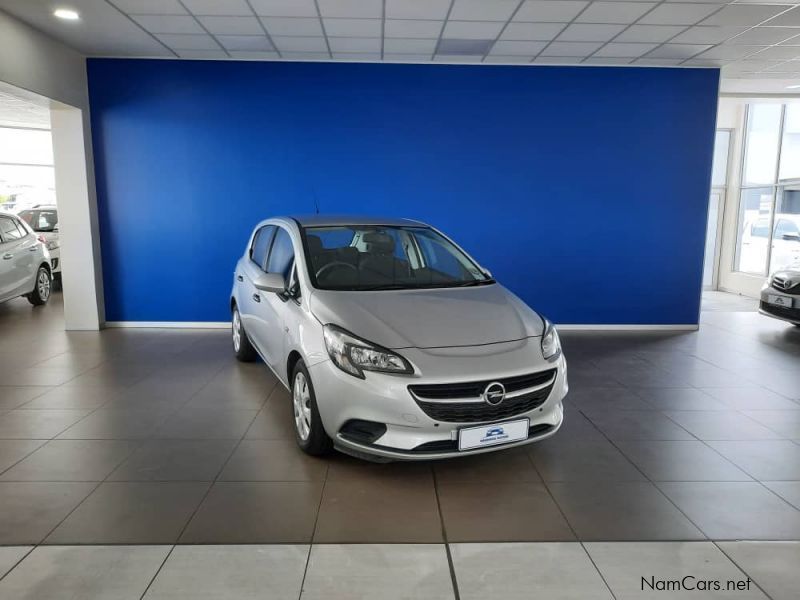 Opel Corsa 1.0t Ecoflex Essentia in Namibia