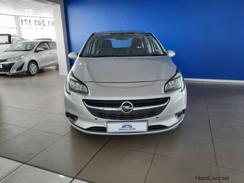 Opel Corsa 1.0t Ecoflex Essentia in Namibia