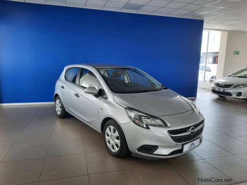 Opel Corsa 1.0t Ecoflex Essentia in Namibia