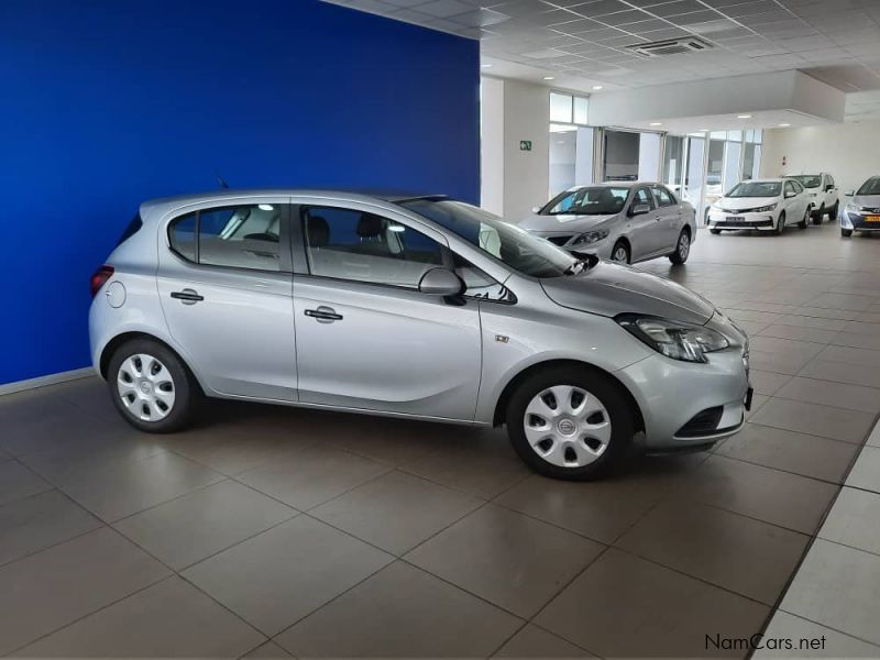 Opel Corsa 1.0t Ecoflex Essentia in Namibia