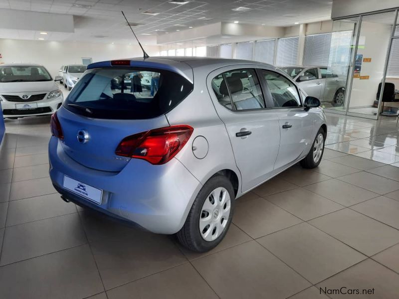 Opel Corsa 1.0t Ecoflex Essentia in Namibia