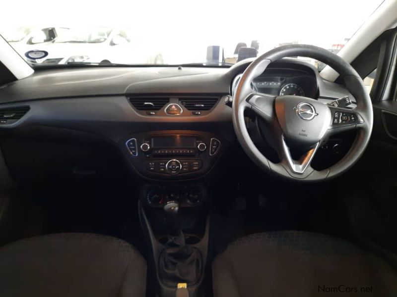 Opel Corsa 1.0t Ecoflex Essentia in Namibia