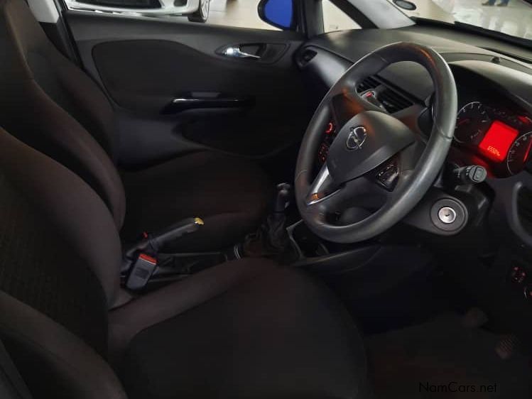 Opel Corsa 1.0t Ecoflex Essentia in Namibia