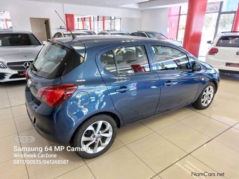 Opel Corsa 1.4 Enjoy A/T 66Kw in Namibia