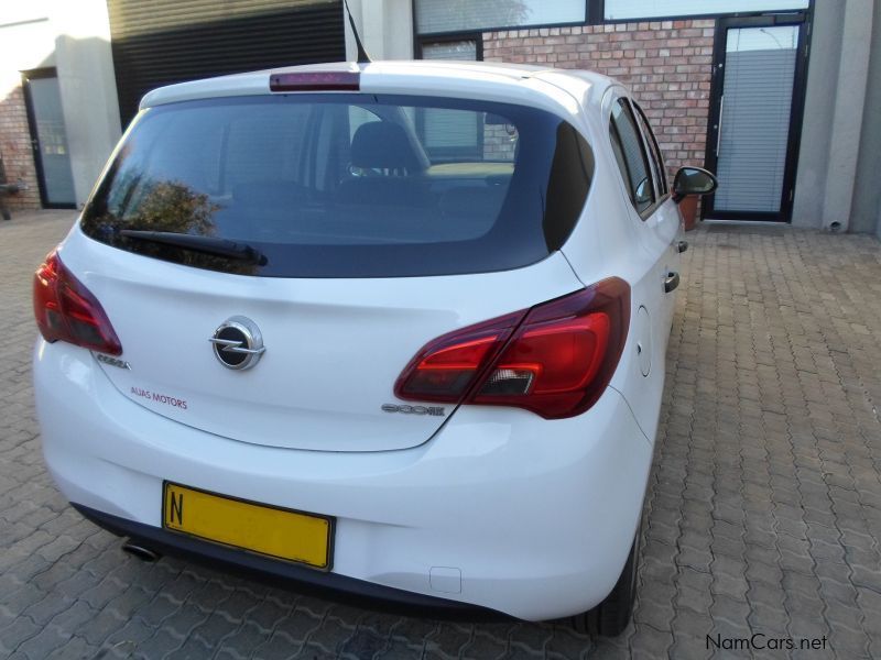 Opel Corsa Essentia 1.0 Turbo in Namibia