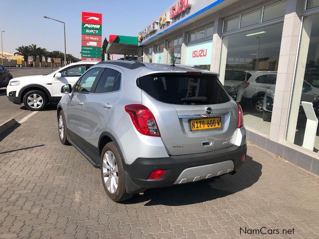 Opel Mokka 1.4 Turbo Cosmo A/T in Namibia