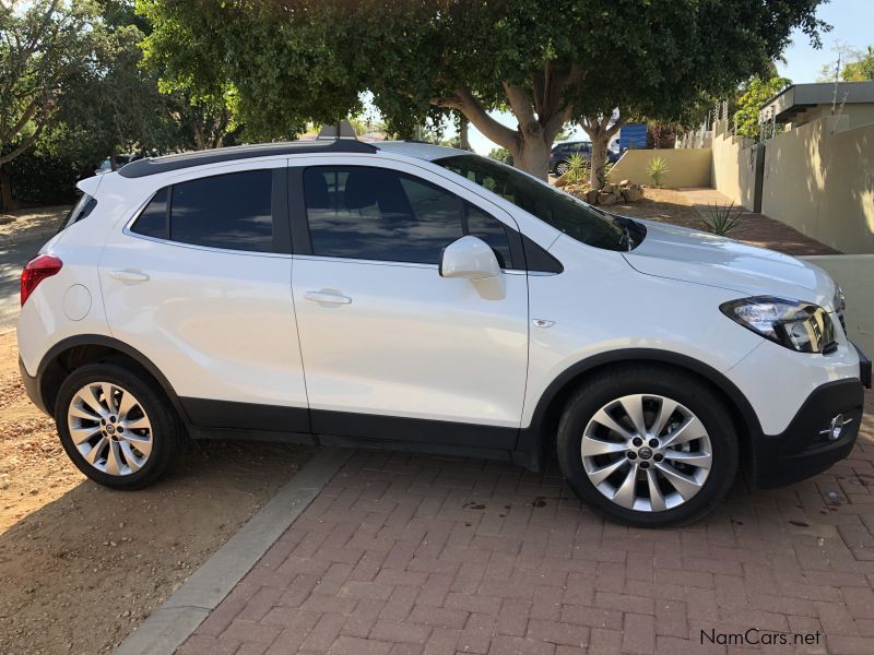 Opel Mokka Cosmo 1.4 Turbo in Namibia