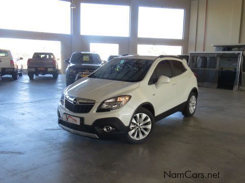 Opel Mokka X 1.4 T Cosmo A/T in Namibia