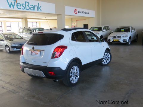 Opel Mokka X 1.4 T Cosmo A/T in Namibia