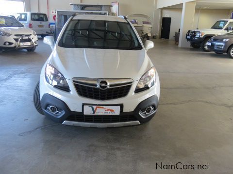 Opel Mokka X 1.4 T Cosmo A/T in Namibia