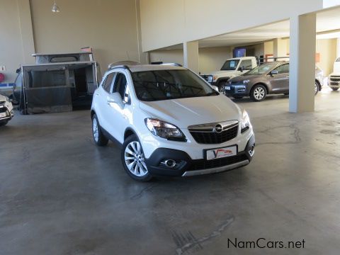 Opel Mokka X 1.4 T Cosmo A/T in Namibia