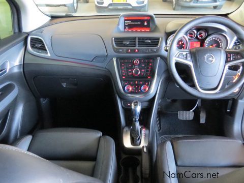 Opel Mokka X 1.4 T Cosmo A/T in Namibia