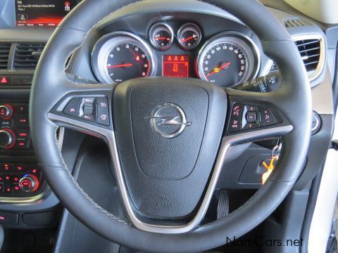 Opel Mokka X 1.4 T Cosmo A/T in Namibia