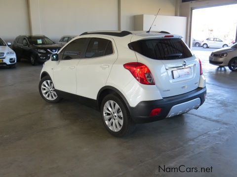 Opel Mokka X 1.4 T Cosmo A/T in Namibia