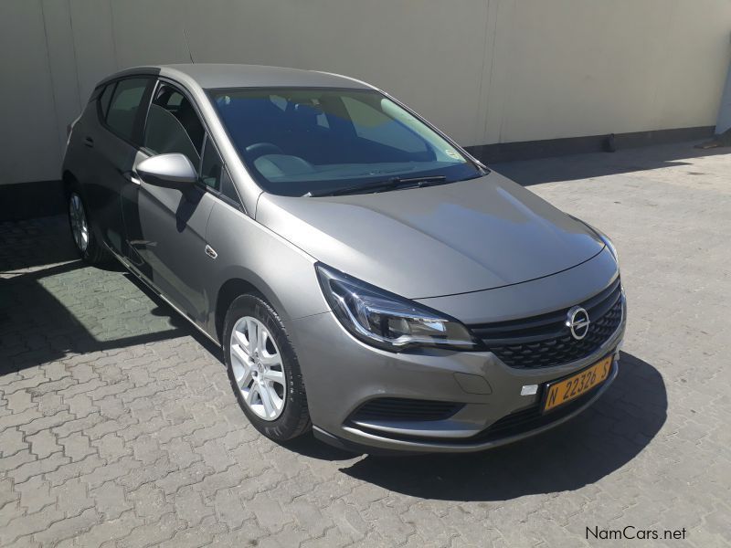 Opel OPEL ASTRA 1.0 TURBO ESSENTIA in Namibia