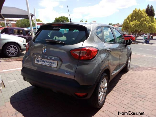 Renault Captur 900T Expression in Namibia