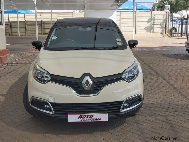 Renault Captur Dynamique in Namibia