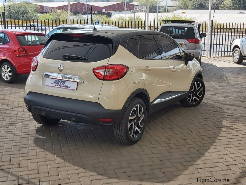 Renault Captur Dynamique in Namibia