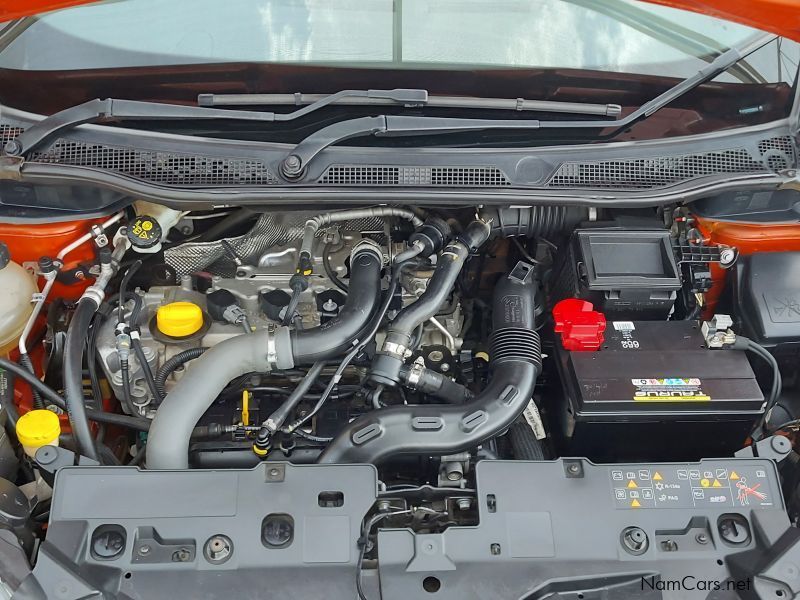 Renault Captur Dynamique EDC Turbo in Namibia