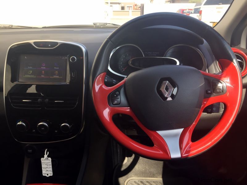 Renault Clio 900T Blaze in Namibia