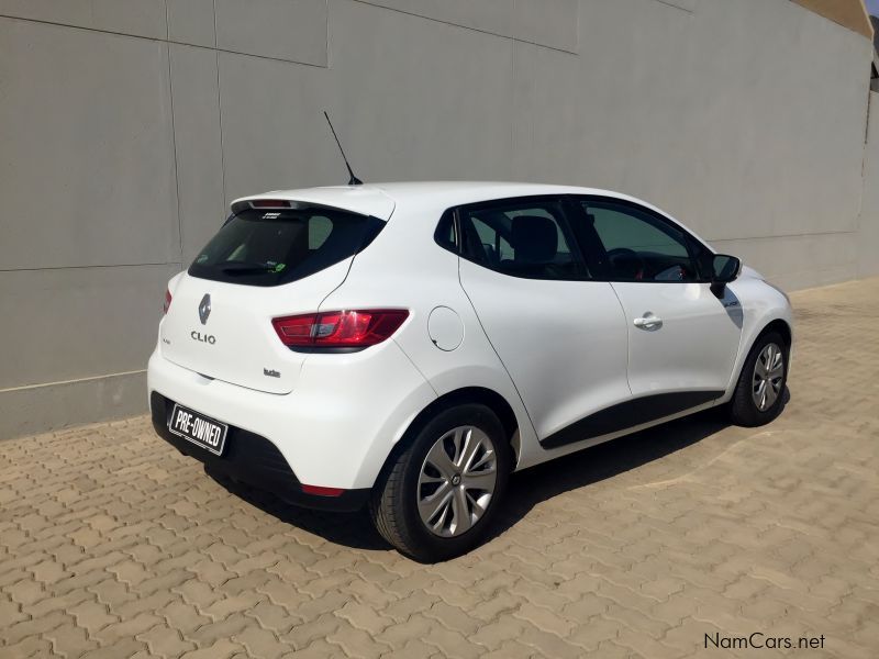 Renault Clio 900T Blaze in Namibia