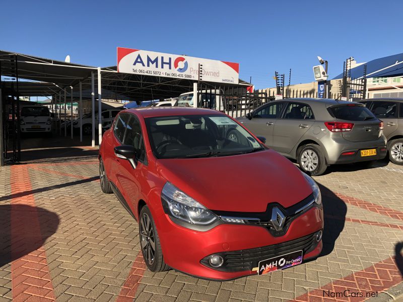 Renault Clio 900T Dynaique in Namibia