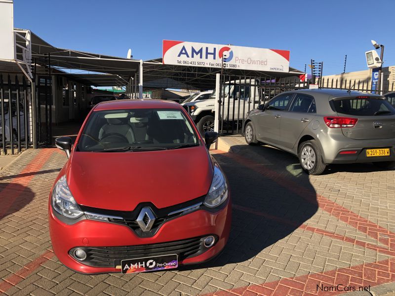 Renault Clio 900T Dynaique in Namibia