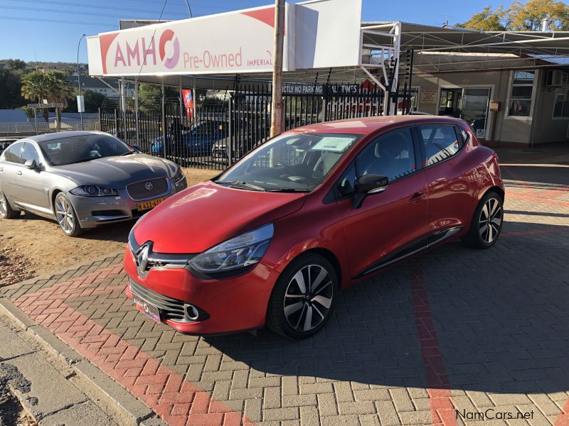 Renault Clio 900T Dynaique in Namibia