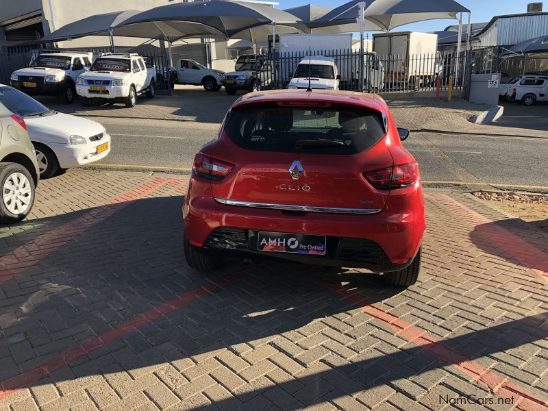 Renault Clio 900T Dynaique in Namibia