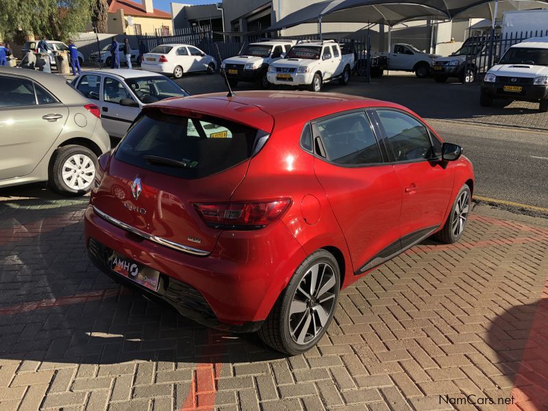 Renault Clio 900T Dynaique in Namibia