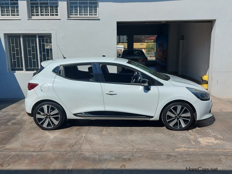 Renault Clio Iv 900 T Gt-line 5dr in Namibia