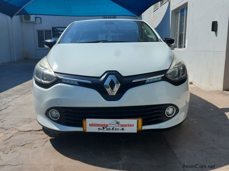 Renault Clio Iv 900 T Gt-line 5dr in Namibia