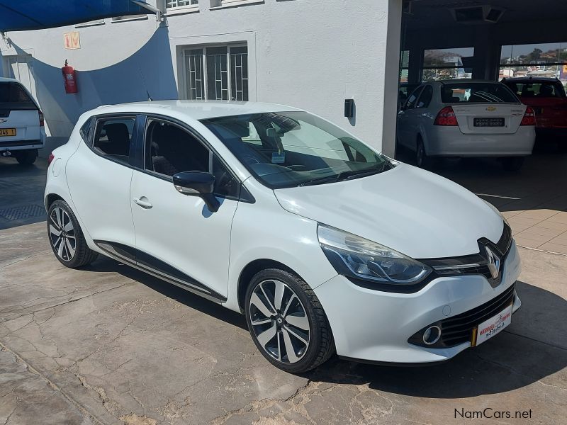 Renault Clio Iv 900 T Gt-line 5dr in Namibia