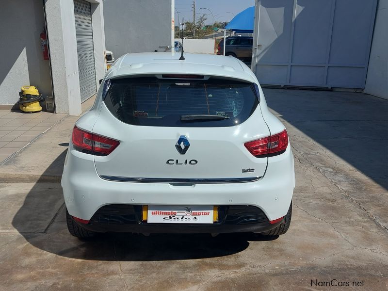 Renault Clio Iv 900 T Gt-line 5dr in Namibia