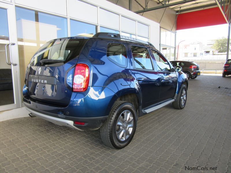 Renault Duster 1.5 Dci Dynamique 4x4 in Namibia