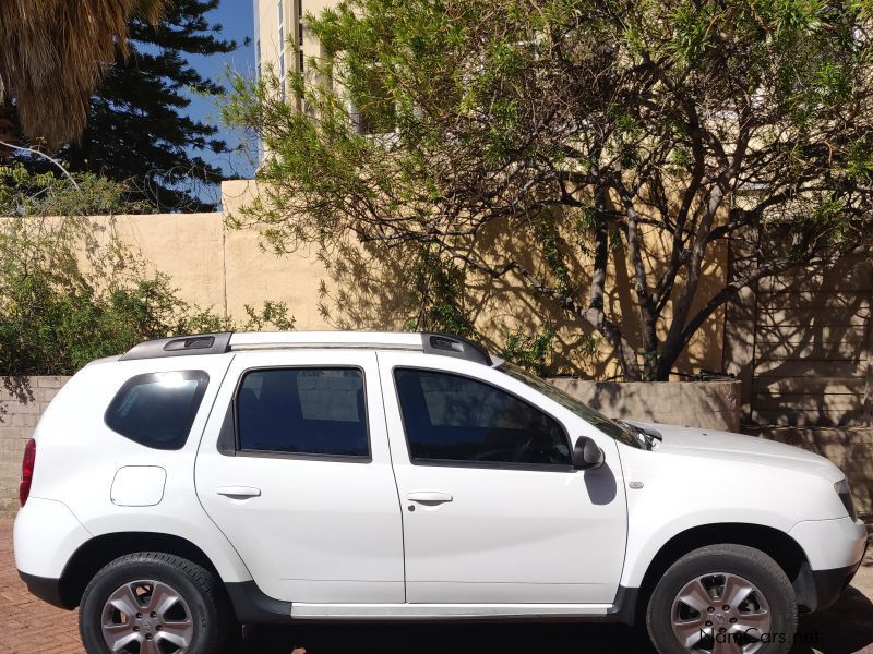 Renault Duster 1.5 Dynamique 4wd in Namibia