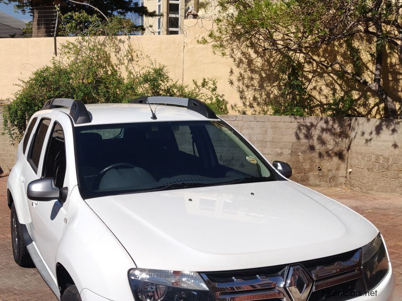 Renault Duster 1.5 Dynamique 4wd in Namibia