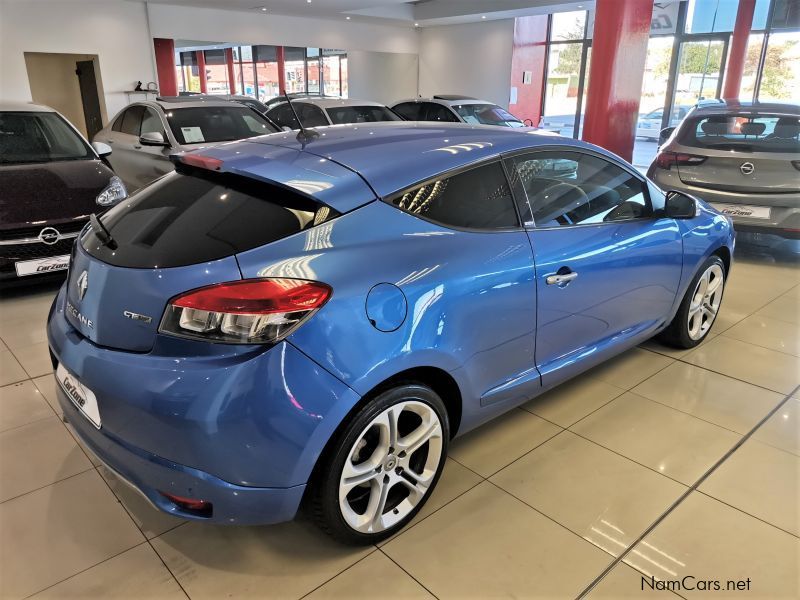 Renault Megane Iii 1.4 Gt Line Coupe Cabrio 96Kw in Namibia