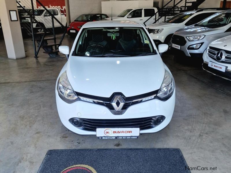 Renault Renault Clio IV Blaze in Namibia