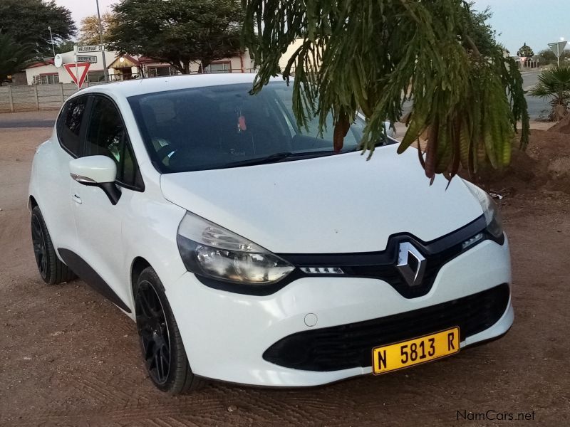 Renault clio 4 1.2 in Namibia