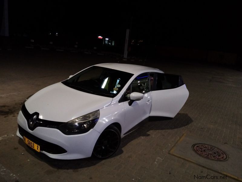 Renault clio 4 1.2 in Namibia